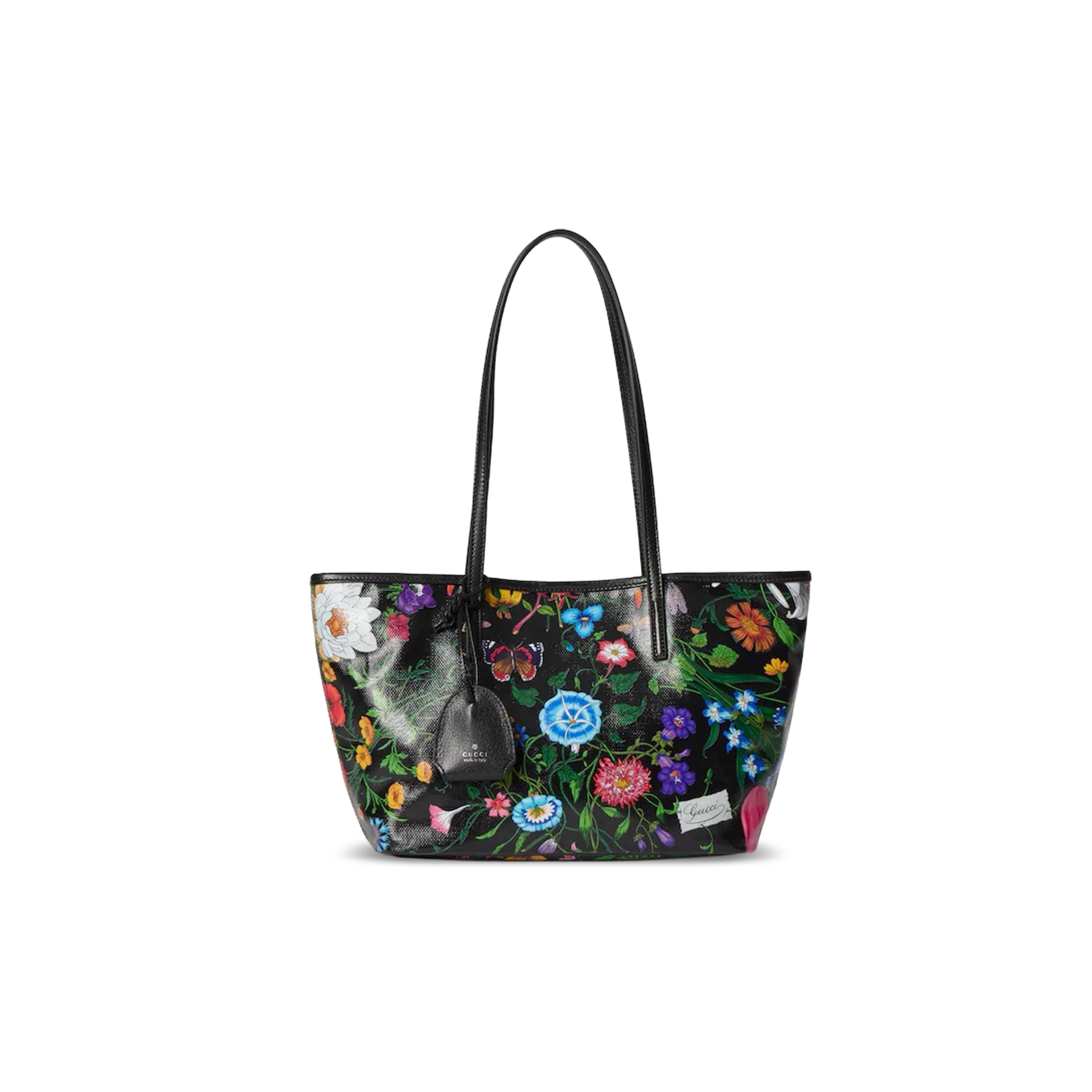 GUCCI TRIBECA SMALL TOTE BAG A0034E (25*19*11.5cm)